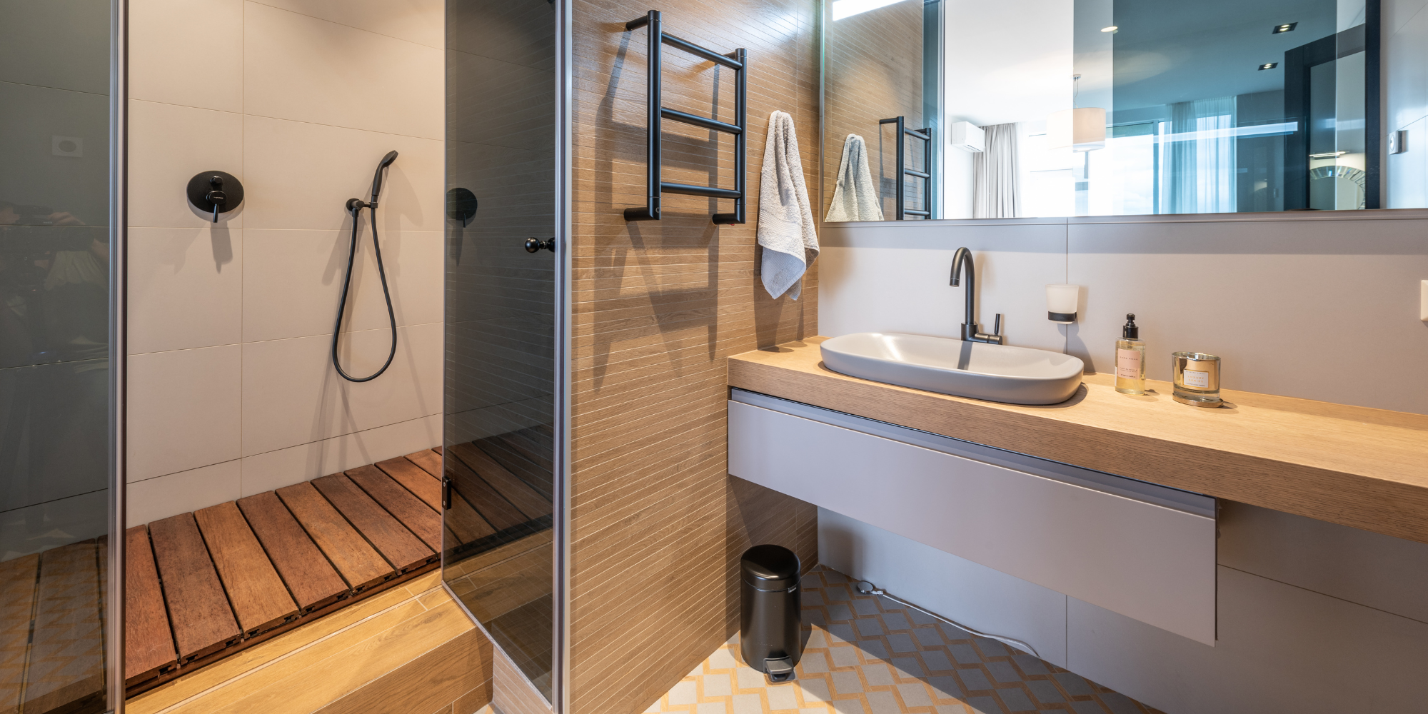 Sustainable Bathroom Remodeling: Eco-Friendly Ideas