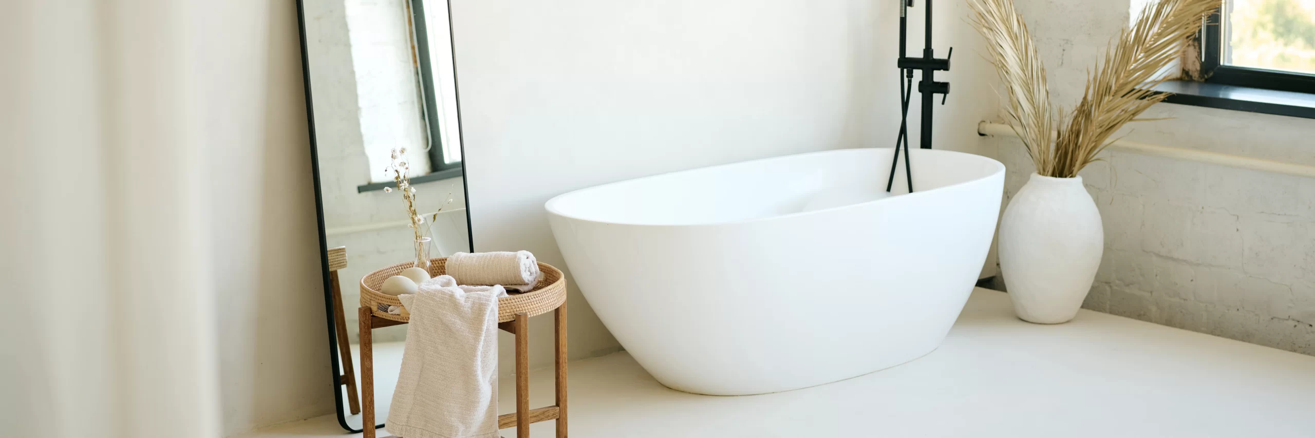 Transform Your Bathroom: The Ultimate Guide to Aesthetic Bathroom Trends 2025